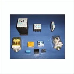 Model Of Relays