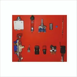 Model Of Switches