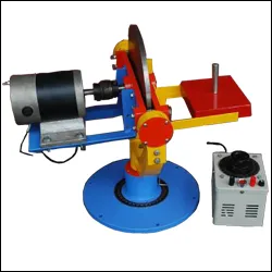 MOTORISED GYROSCOPE