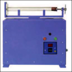MOTORISED SAND EQUIVALENT SHAKER SET