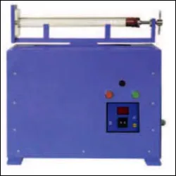 MOTORISED SAND EQUIVALENT SHAKER SET
