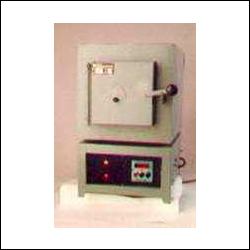 MUFFLE FURNACE
