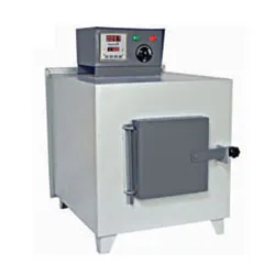 Muffle Furnace 