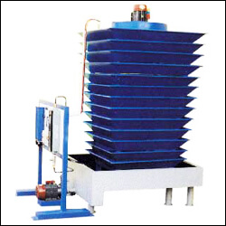 NATURAL COOLING TOWER