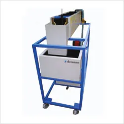 METACENTRIC HEIGHT APPARATUS