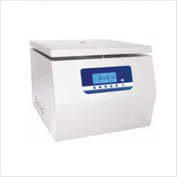 Oil Testing Centrifuge