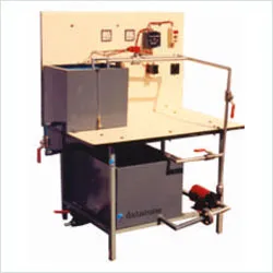 On Off Level Control System