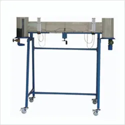 METACENTRIC HEIGHT APPARATUS