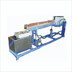 METACENTRIC HEIGHT APPARATUS