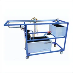 Orifice Meter Apparatus