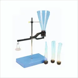 METACENTRIC HEIGHT APPARATUS