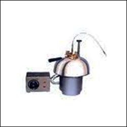 PENSKY-MARTENE FLASH POINT APPARATUS