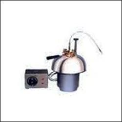 PENSKY-MARTENE FLASH POINT APPARATUS