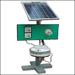 PHOTO VOTAIC CELL PANEL