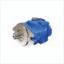 Piston Type Hydraulic Motor Test Rig