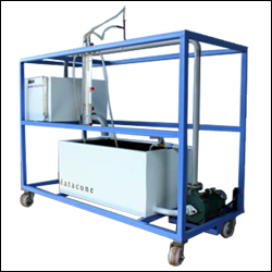 PITOT TUBE APPARATUS