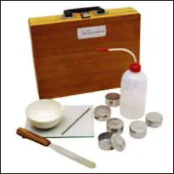 PLASTIC LIMIT TEST