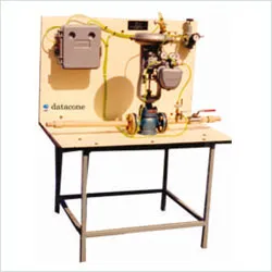 Pneumatic PI Controller Valve Positioner