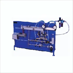 Pneumatic Servo System