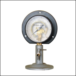 PRESSURE GAUGE