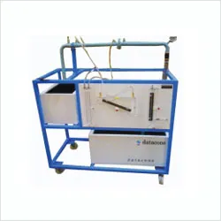 METACENTRIC HEIGHT APPARATUS