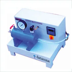 Pressure Measurement Using Pressure Transducer