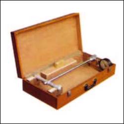 PROCTOR NEEDLES (HYDRAULIC TYPE)