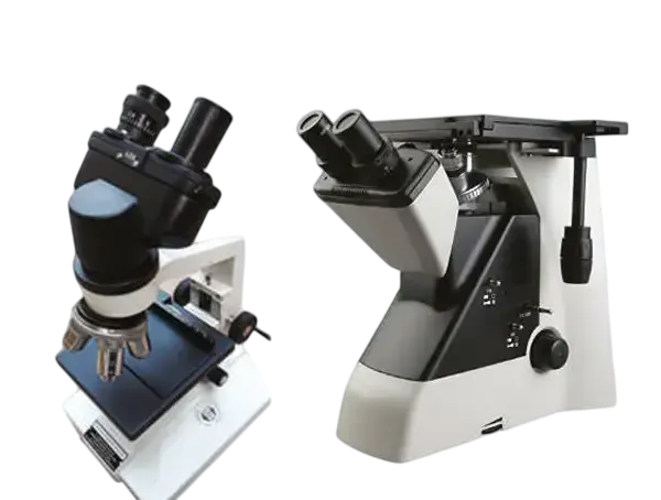 Metallurgy Laboratory Equipment