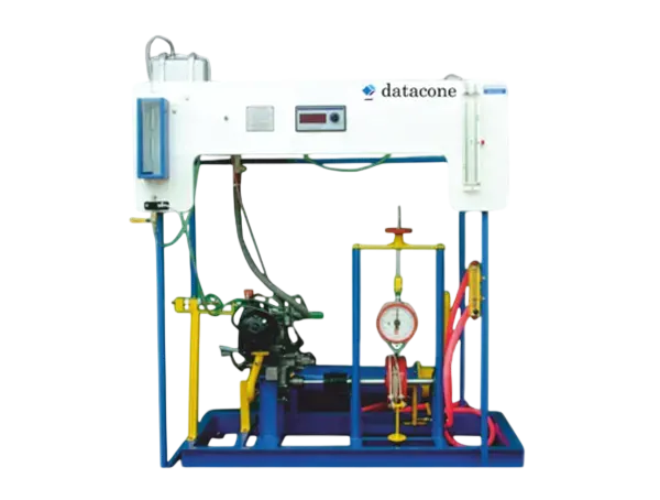 I.C. Engine Test Rigs