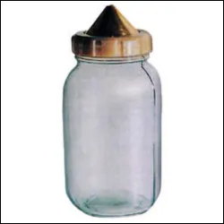 PYCNOMETERS