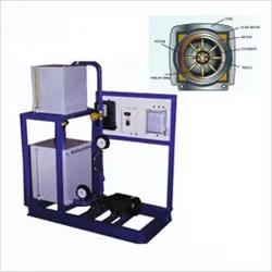 METACENTRIC HEIGHT APPARATUS