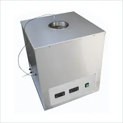 Rams Bottom Carbon Residue Apparatus