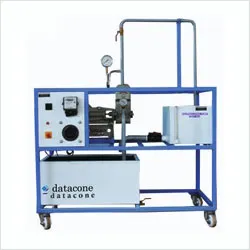 METACENTRIC HEIGHT APPARATUS
