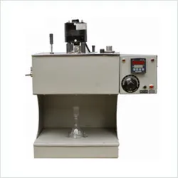 Swelling Index Apparatus