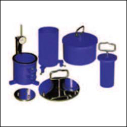 RELATIVE DENSITY TEST