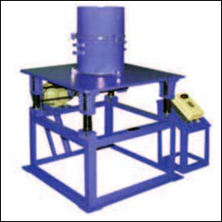 RELATIVE DENSITY TEST