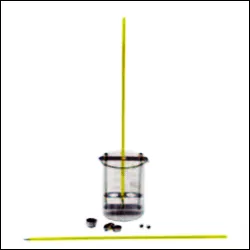 RING & BALL APPARATUS