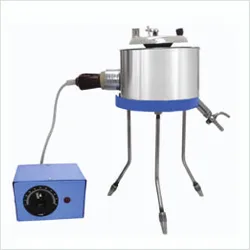 Saybolt Viscometer 