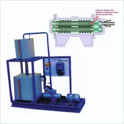 METACENTRIC HEIGHT APPARATUS