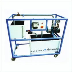 METACENTRIC HEIGHT APPARATUS