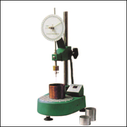 SEMI-AUTOMATIC PENETROMETERAUTOMATIC