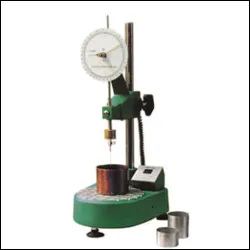 SEMI-AUTOMATIC PENETROMETERAUTOMATIC