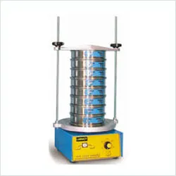 SIEVE SHAKER
