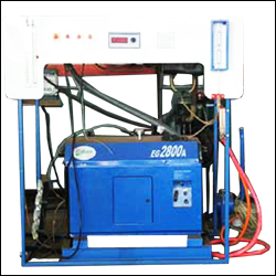 SINGLE CYLINDER 4 STROKE PETROL ENGINE TEST RIG