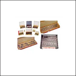 SLIP GUAGE SET
