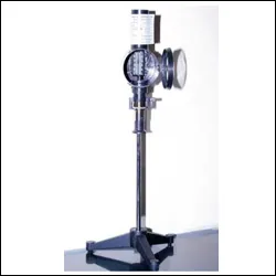 Smoke Point Apparatus