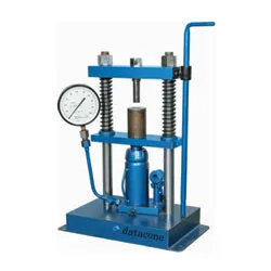 Specimen Mounting Press