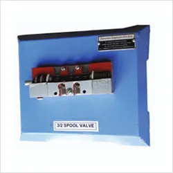 Spool Valve