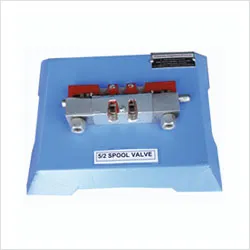 Spool Valve