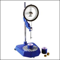 STANDARD PENETROMETER